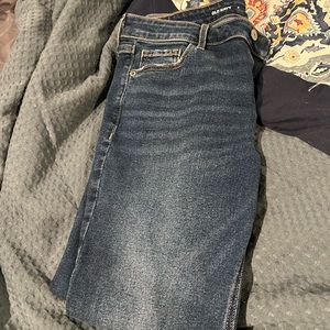 Old Navy Jeans - NEVER worn